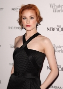 "Whatever Works" New York Screening